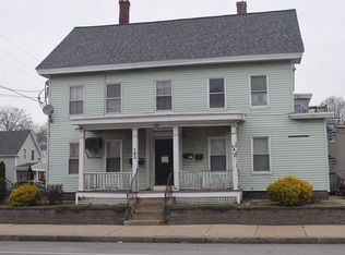 182 Parker St, Lawrence, MA 01843
