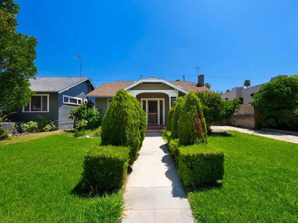 754 N Zeyn St, Anaheim, CA 92805