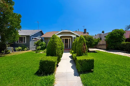 754 N Zeyn St Photo 1