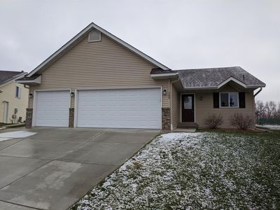 500 7th St S, Sartell, MN, 56377