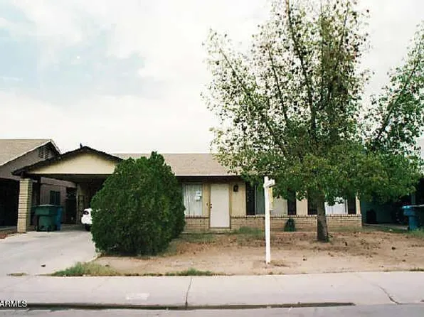 7152 W FLOWER Street, Phoenix, AZ 85033