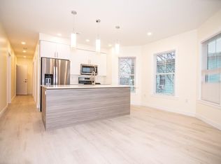 3 Evergreen Ave #1, Somerville, MA 02145
