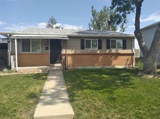 7430 Winona Ct, Westminster, CO 80030