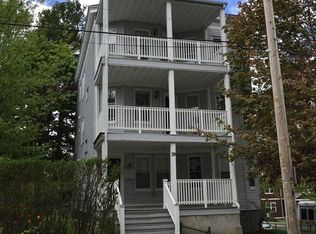 39 Glen Rd #1, Jamaica Plain, MA 02130