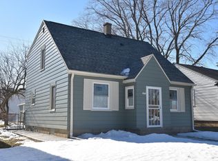 6451 W Leon Ter, Milwaukee, WI 53218