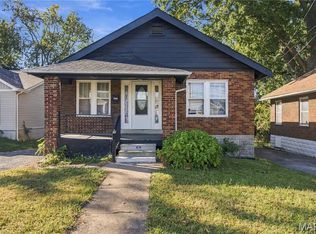 6908 Robbins Ave, Saint Louis, MO 63133