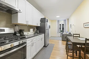 Rented by Dom & E Property Management