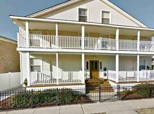 3909 Bowdens Ferry Rd APT 3, Norfolk, VA 23508
