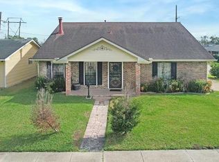 236 Butler Dr, Westwego, LA 70094