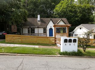 737 Yorkshire Rd NE #A, Atlanta, GA 30306