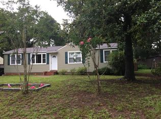 1208 15th St, Pt Royal, SC 29935