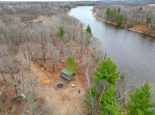 S Bear Lake Rd, Ironton, MN 56455