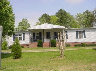 648 Hopewell Rd, Blacksburg, SC 29702