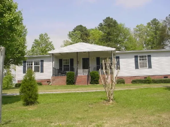 648 Hopewell Rd, Blacksburg, SC 29702