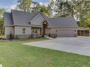 1046 N Shore Dr, Anderson, SC 29625