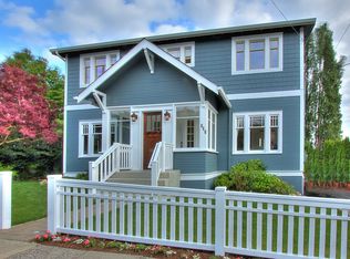 646 Dayton St, Edmonds, WA 98020