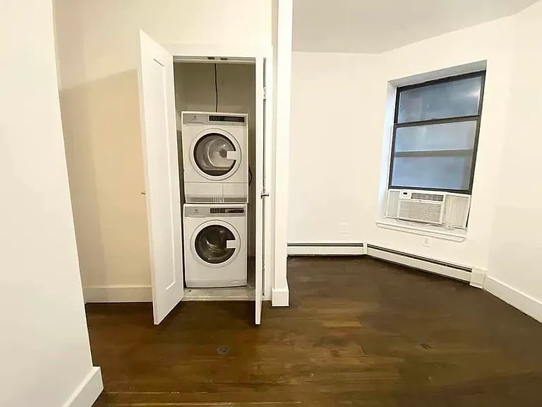 2269 Adam Clayton Powell Jr Blvd #2D — Photo 8