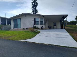 1400 County Road 17a N LOT 60, Avon Park, FL 33825
