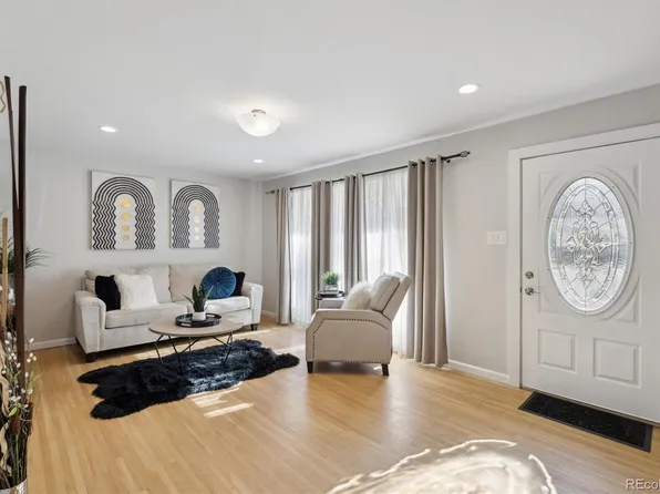 5165 E Missouri Avenue, Denver, CO 80246