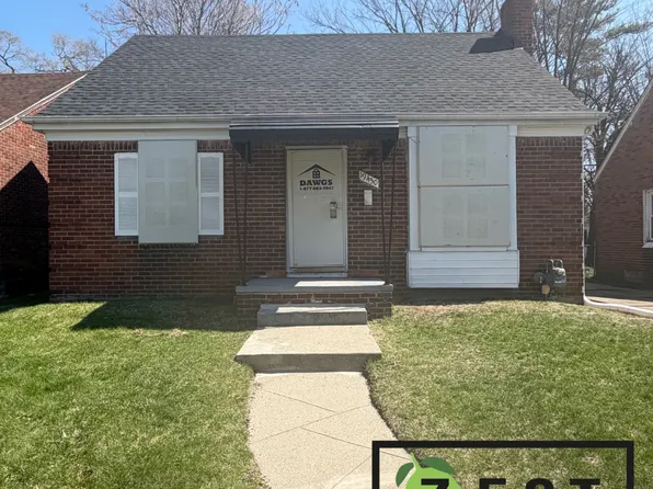 19450 Norwood St, Detroit, MI 48234