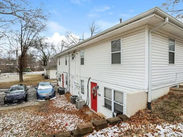4807 NW Homestead Rd, Riverside, MO 64150