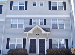 221H Campus Dr, Central, SC 29630