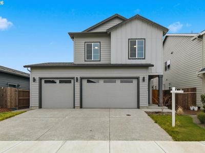 12306 NE 107th Way, Vancouver, WA, 98682
