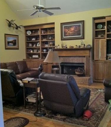 4th image of 3631 Green Brook Dr