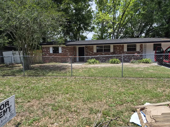 7205 Karenita Dr, Jacksonville, FL 32210