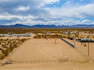 150B S Glen Canyon Rd, Golden Valley, AZ 86413