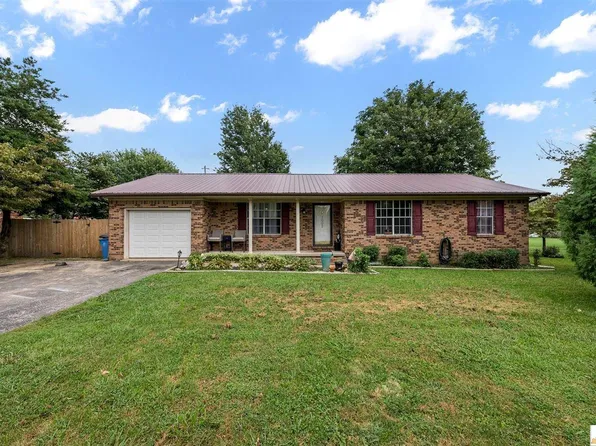 1002 Rainbow Dr, Glasgow, KY 42141