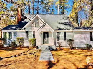1301 Winterwood Rd, Columbia, SC 29203
