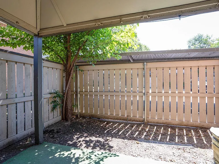 2809 Lineville Dr #105 — Photo 28