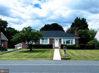 9900 Sharpsburg Pike, Hagerstown, MD 21740