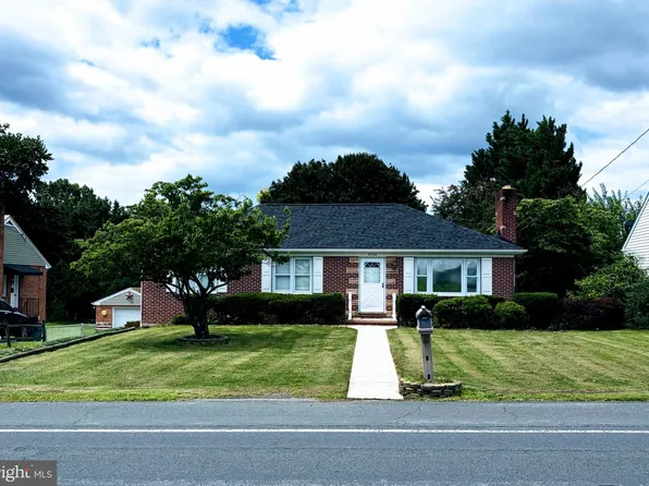 9900 Sharpsburg Pike, Hagerstown, MD 21740