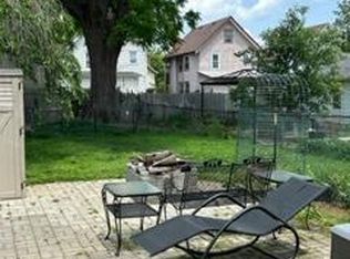 2610 Marsh Ave, Cincinnati, OH 45212