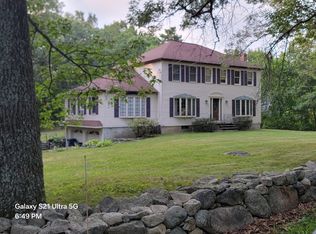 12 Alder St, Medway, MA 02053