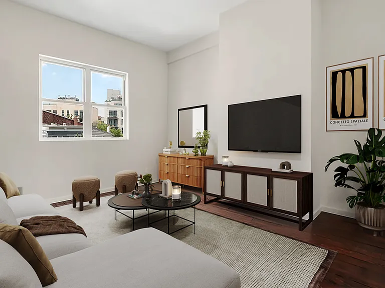 441 Metropolitan Ave #3 — Photo 1
