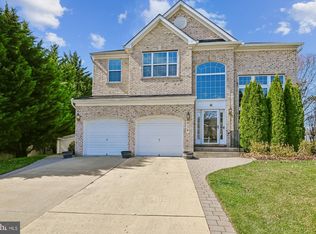 614 Crawfords Ridge Rd, Odenton, MD 21113