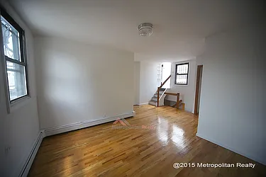 Rented by Metropolitan Realty