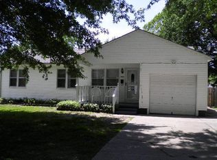 909 N St NW, Miami, OK 74354