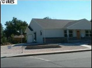 726 Fremont Ave, Fort Morgan, CO 80701