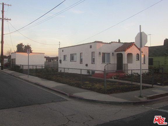 2nd image of 1701 E 115th St