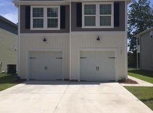 1024 Meadowoods Dr #THE, Murrells Inlet, SC 29576