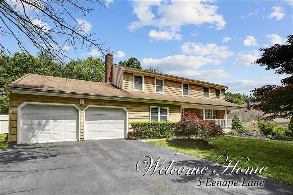5 Lenape Ln, East Brunswick, NJ 08816 Zillow
