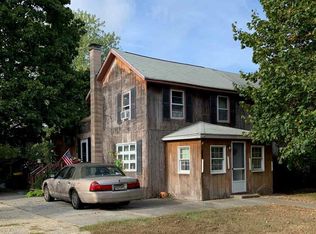 143 Corson Tavern Rd, Ocean View, NJ 08230