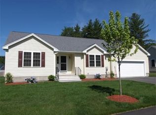 19 Bufton Farm Rd, Clinton, MA 01510
