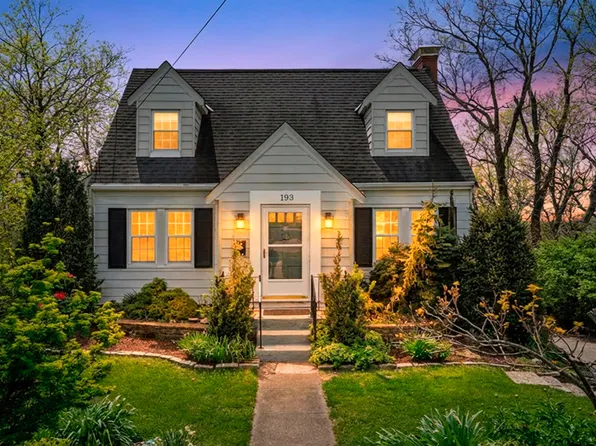 193 Sherman Ave, Fort Thomas, KY 41075