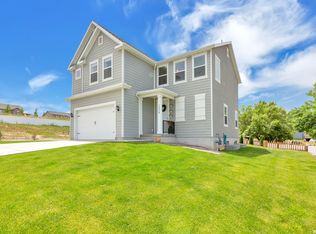 1378 E 750 N, Spanish Fork, UT 84660