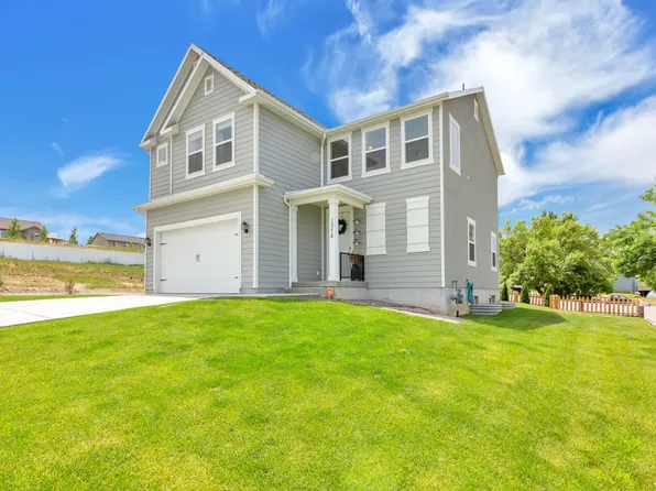 1378 E 750 N, Spanish Fork, UT 84660